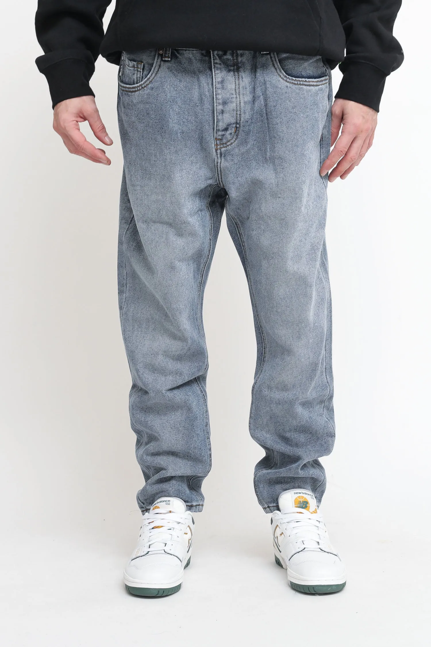 Jeans Cropped - Unico