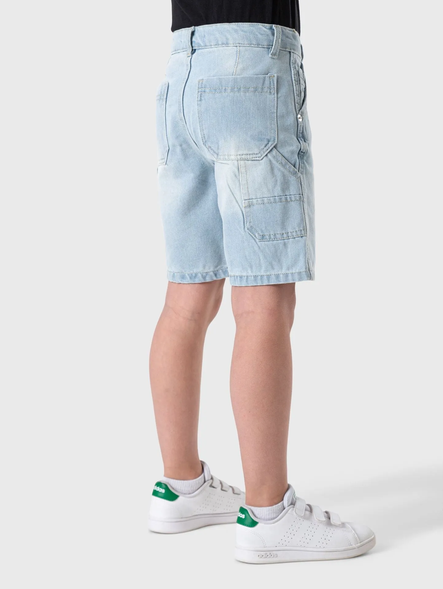 Jeans Short