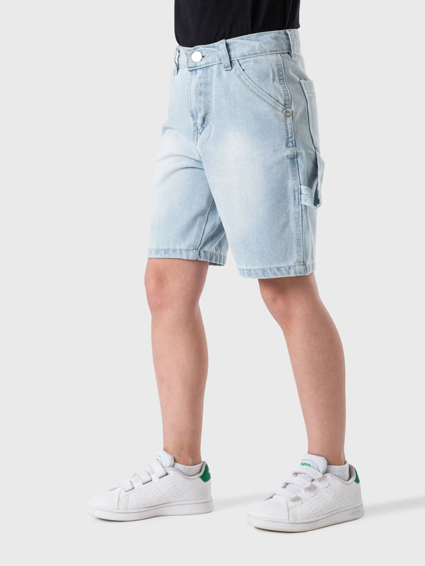Jeans Short