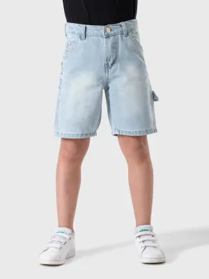Jeans Short