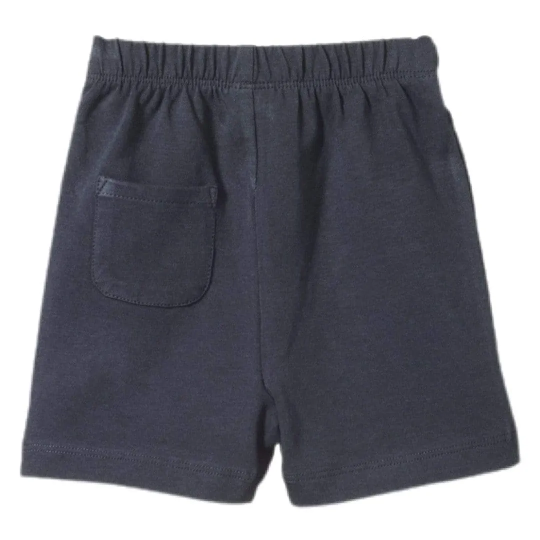 Jimmy Shorts - Navy