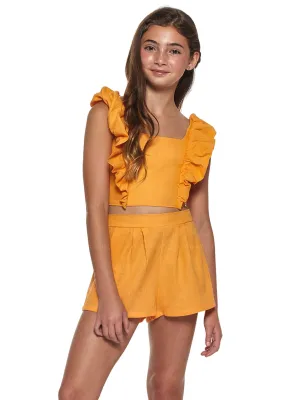 Jocelyn Short Set ::RET