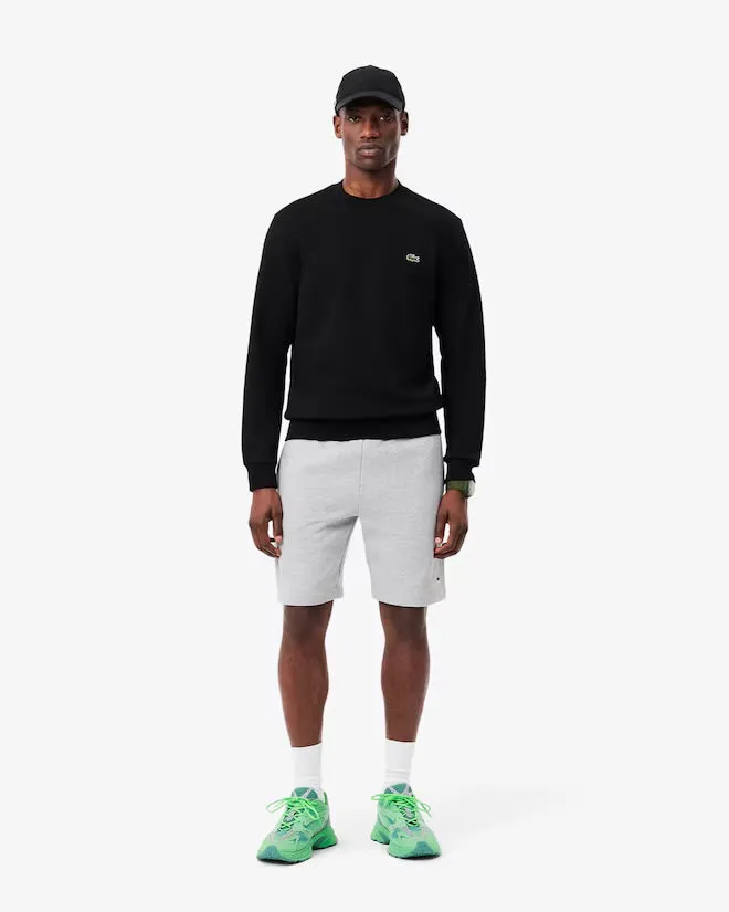 Jogger Fleece Shorts