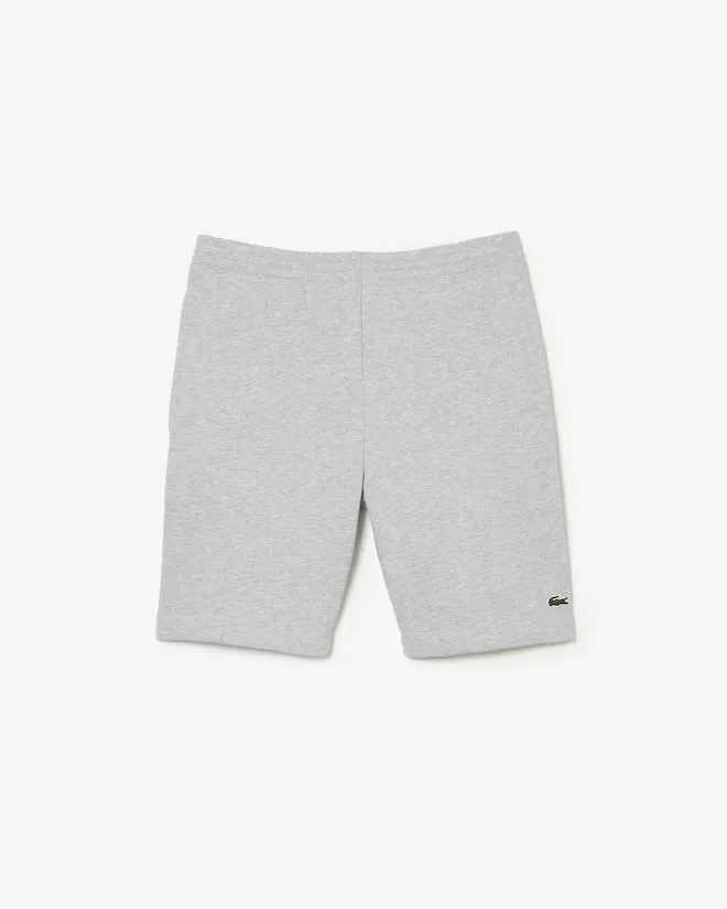 Jogger Fleece Shorts