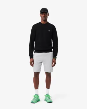 Jogger Fleece Shorts