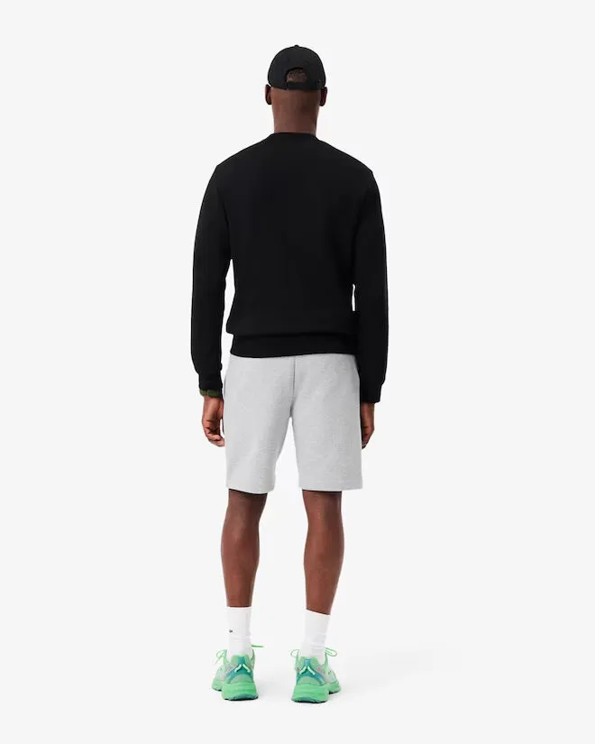 Jogger Fleece Shorts