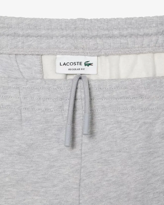 Jogger Fleece Shorts