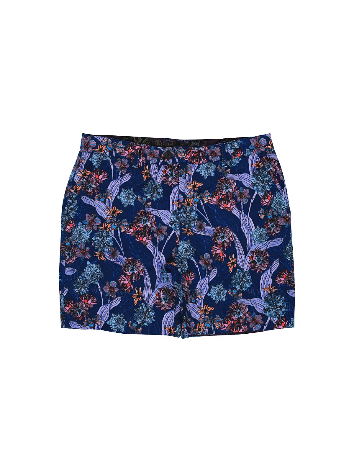 John Shorts
