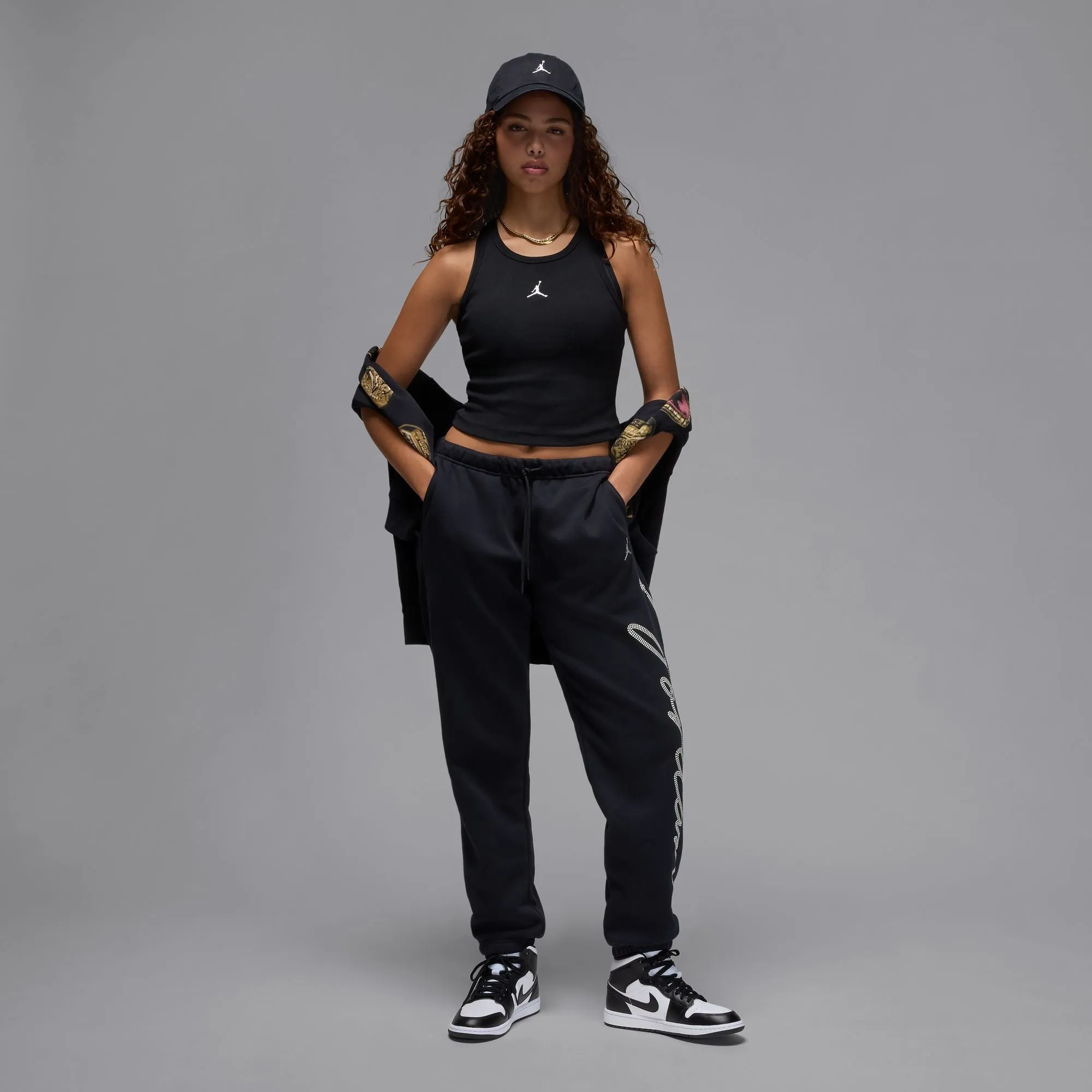 Jordan Essentials Women's Tank