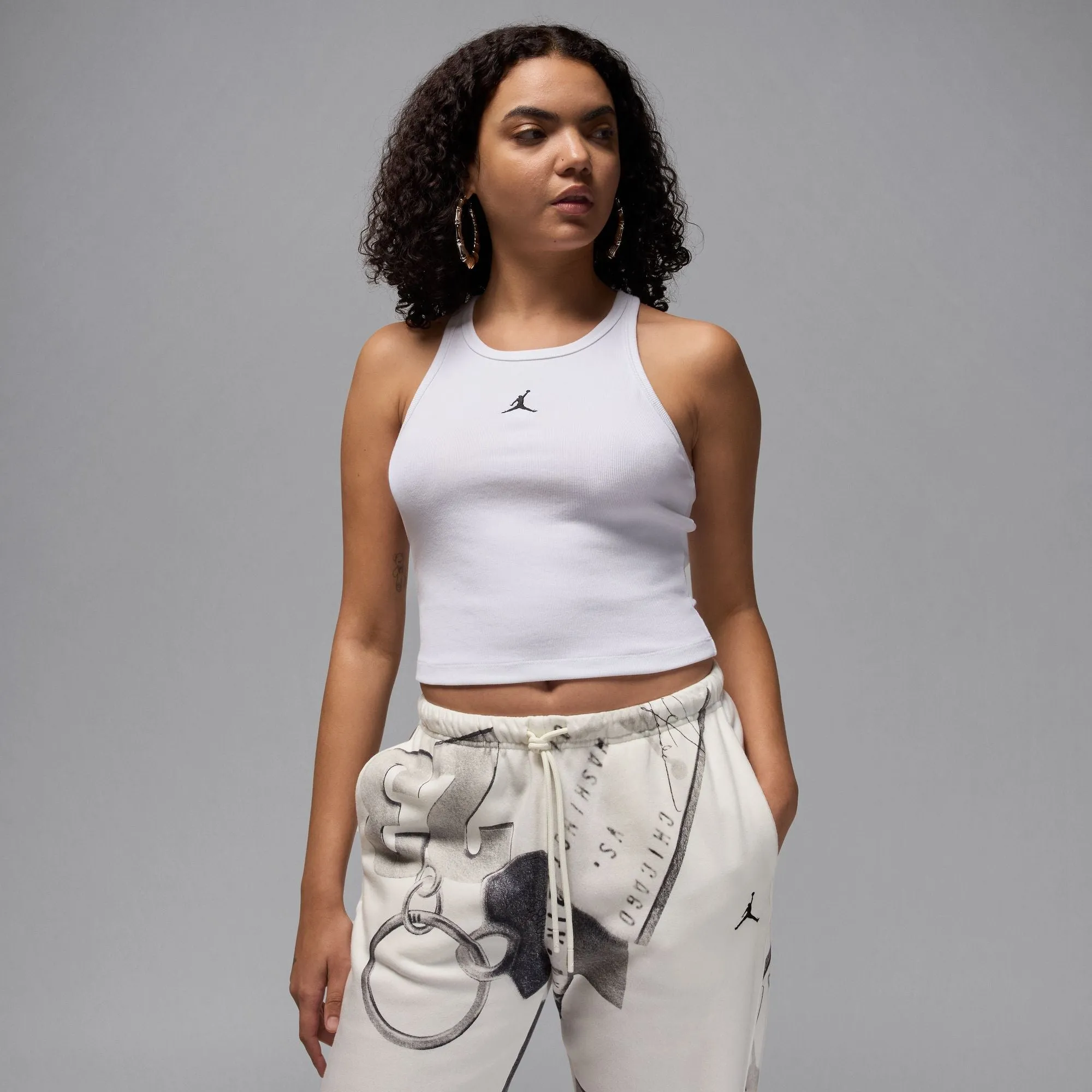 Jordan Essentials Women's Tank