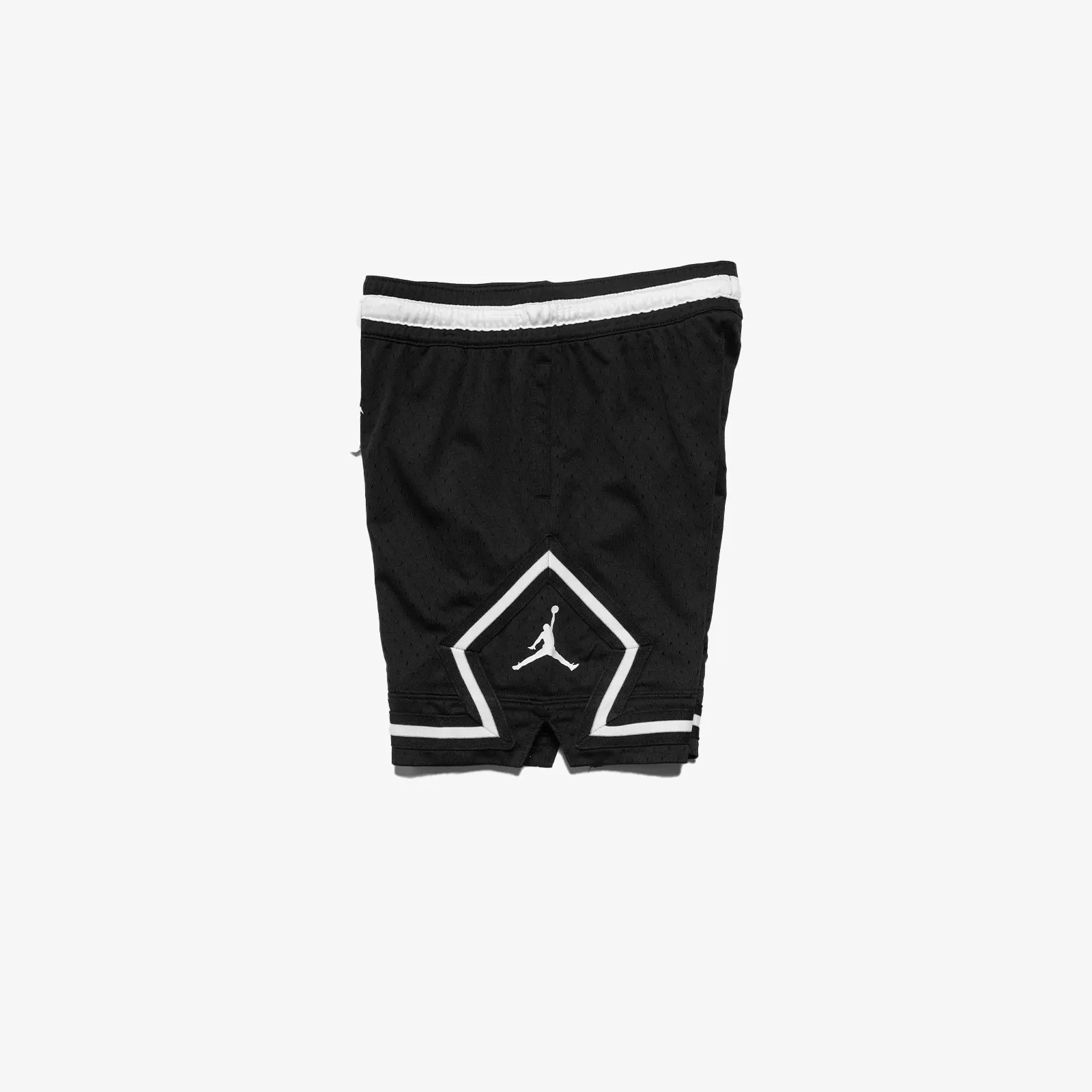 Jordan Sport Dri-FIT Diamond Kids Shorts - Black