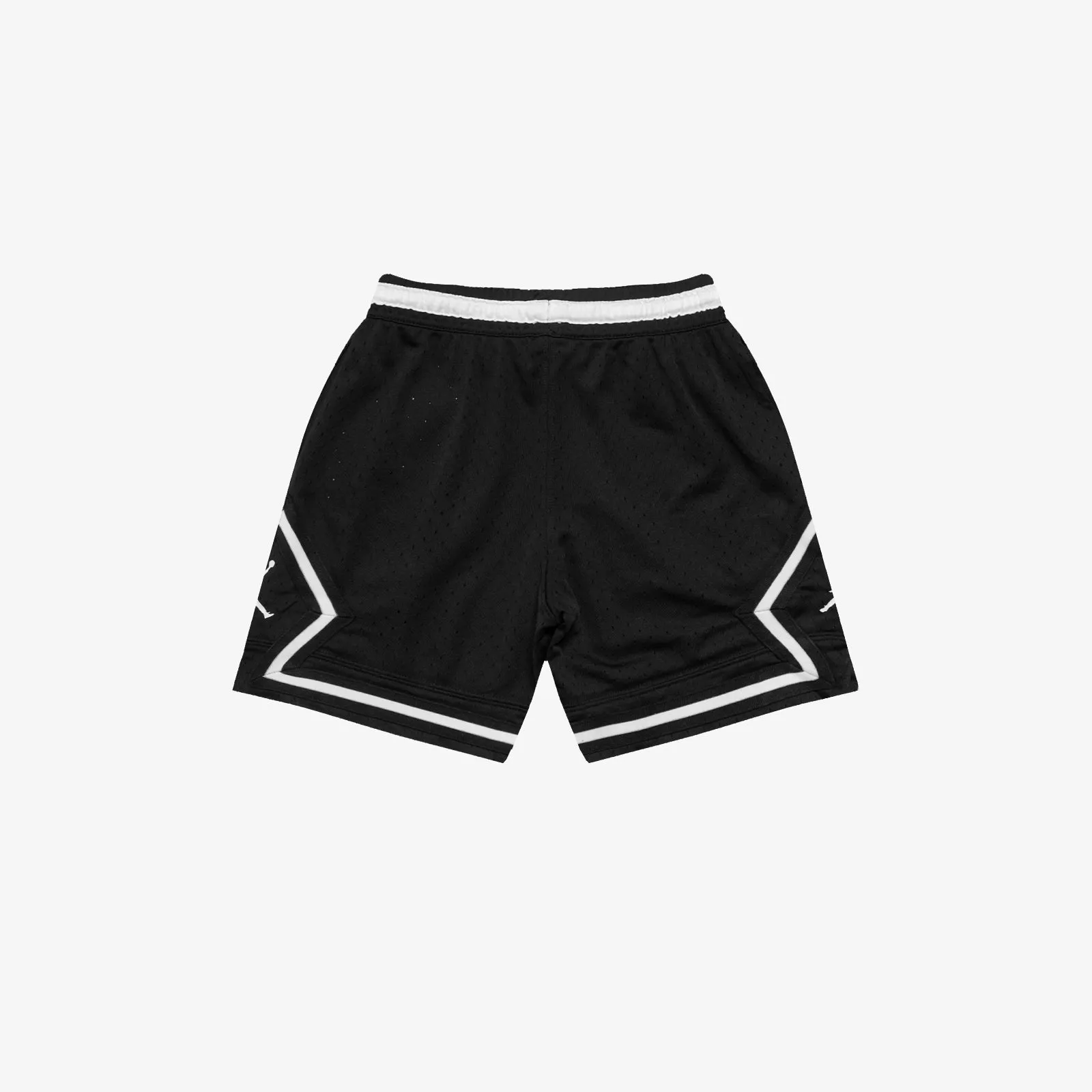 Jordan Sport Dri-FIT Diamond Kids Shorts - Black