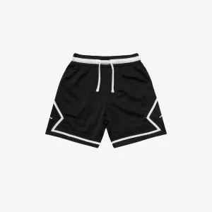 Jordan Sport Dri-FIT Diamond Kids Shorts - Black