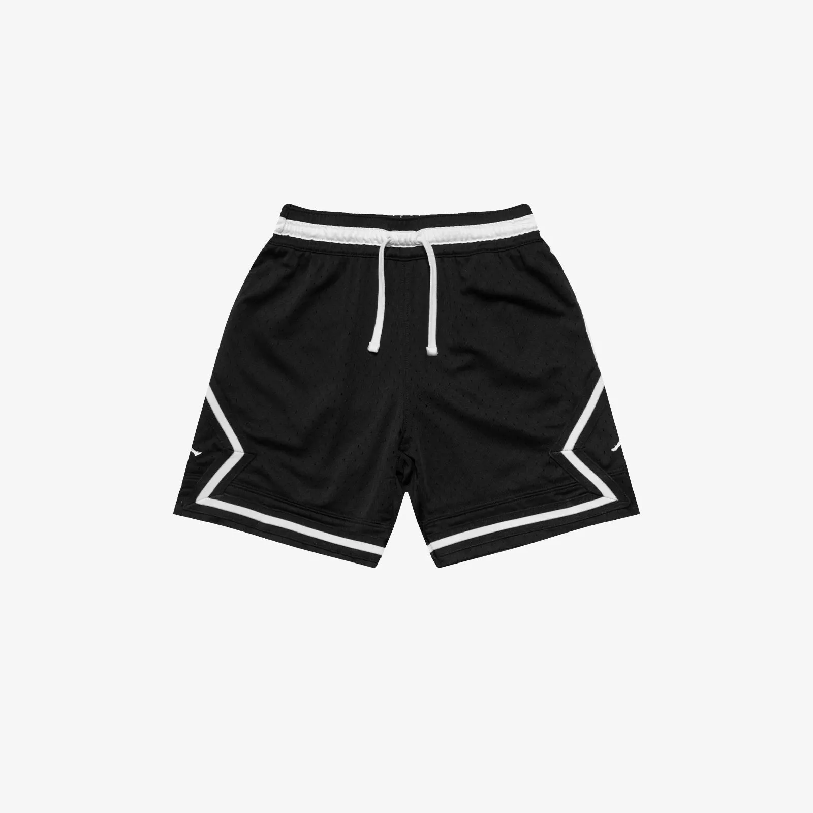 Jordan Sport Dri-FIT Diamond Kids Shorts - Black