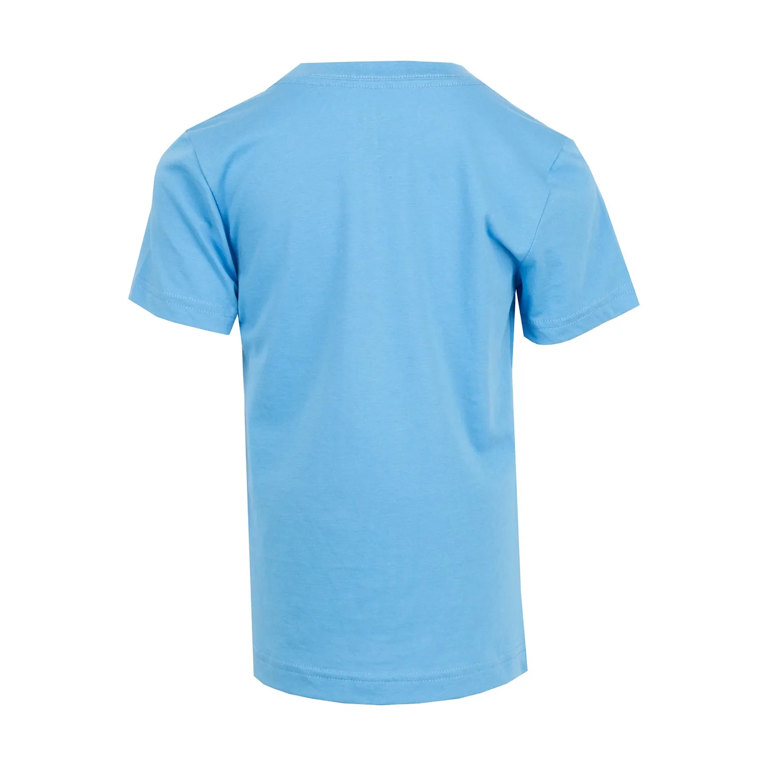 Jumbo Jumpman Short Set - Toddler