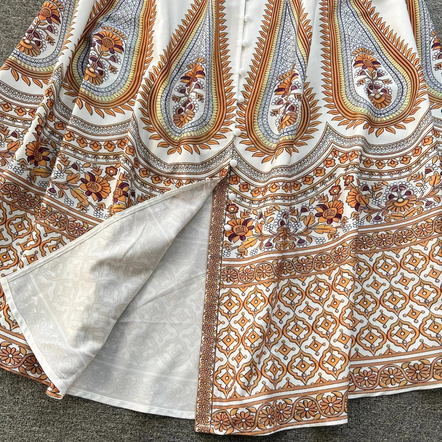 Justa® | Relaxed and elegant   dress