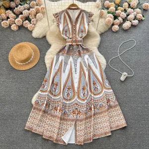 Justa® | Relaxed and elegant   dress