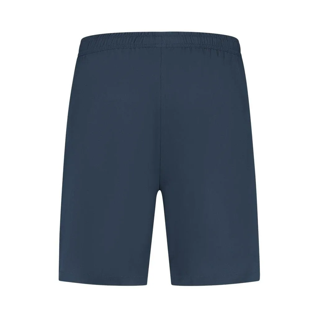 K-Swiss Hypercourt Mens 7 Inch Tennis Shorts - Peacoat