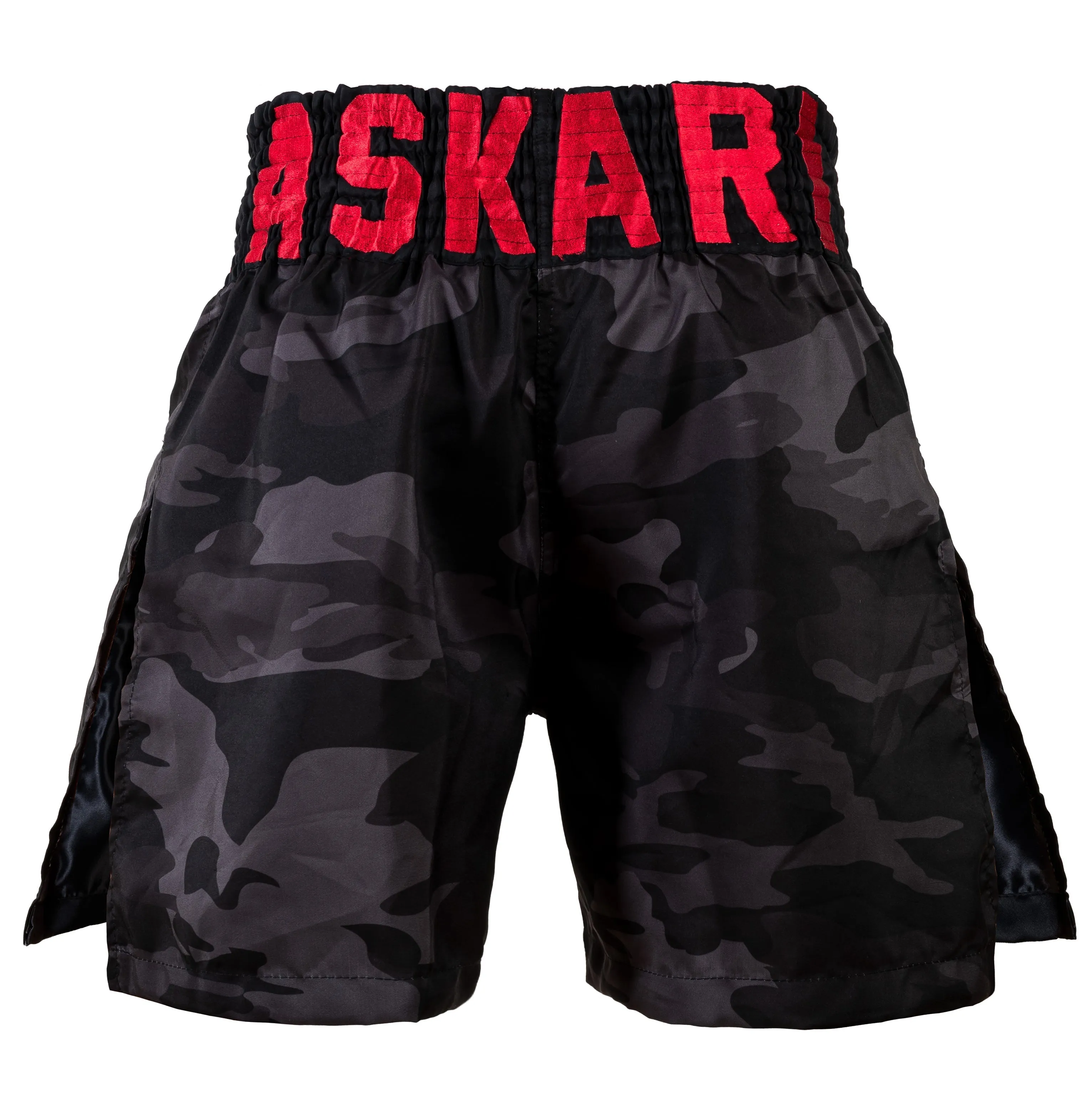 K1 KICKBOXING SHORTS