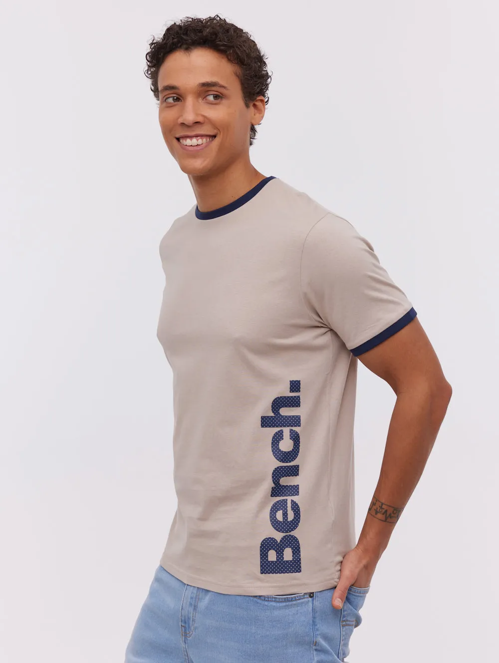 Kansi Assorted Graphic T-Shirt 5-Pack