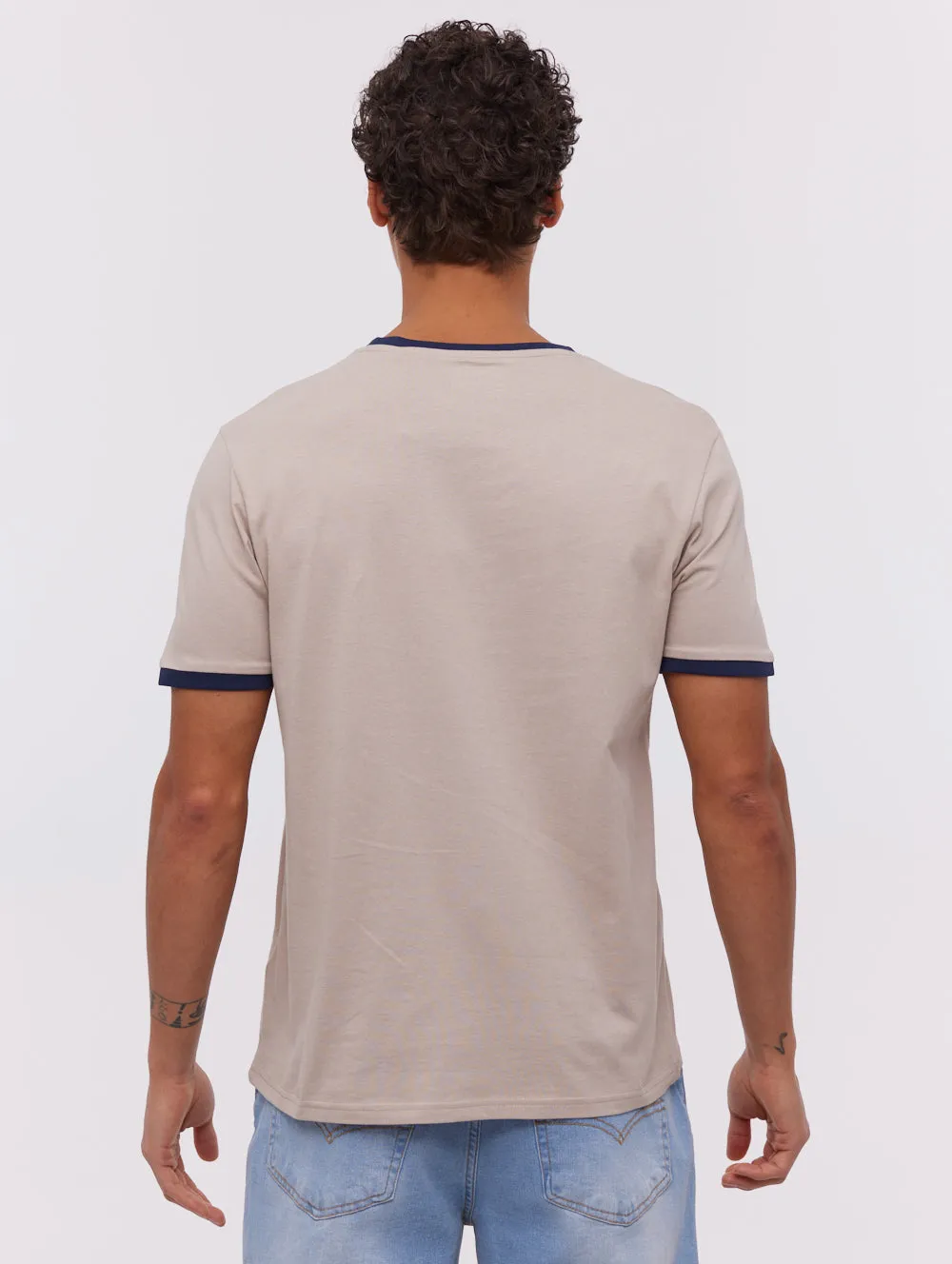 Kansi Assorted Graphic T-Shirt 5-Pack