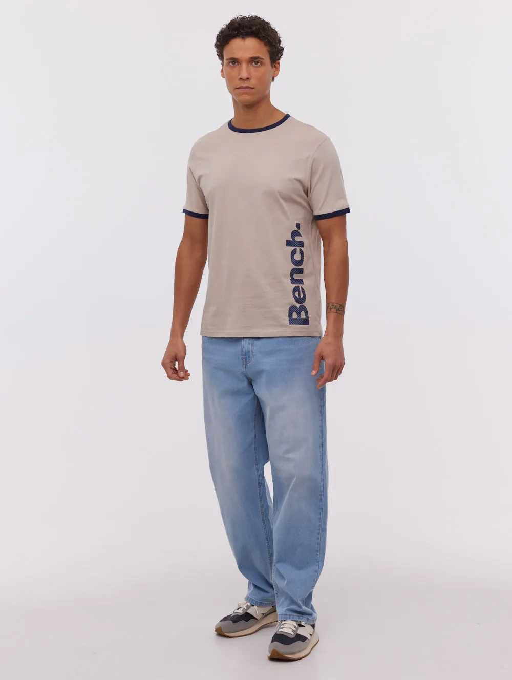 Kansi Assorted Graphic T-Shirt 5-Pack