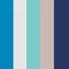 Kansi Assorted Graphic T-Shirt 5-Pack