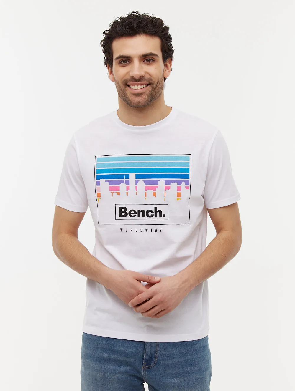 Kansi Assorted Graphic T-Shirt 5-Pack