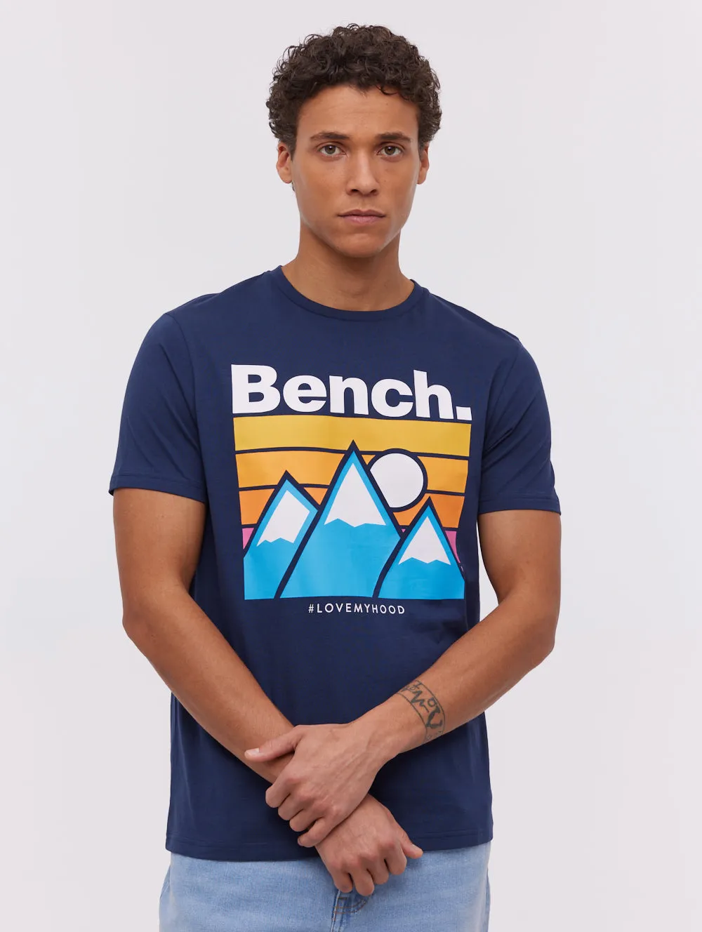 Kansi Assorted Graphic T-Shirt 5-Pack