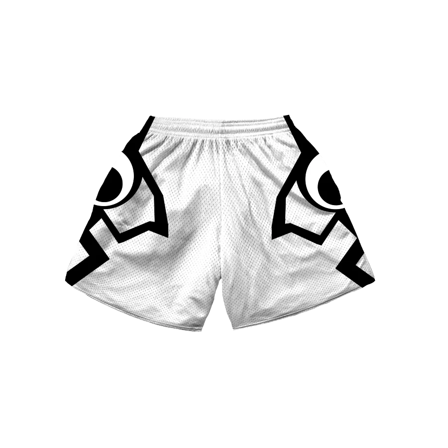 Karma Seal Shorts