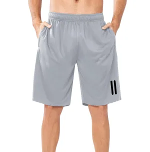 Kart Black Men's Active Wear Lycra Polyester Shorts | Dbl Line