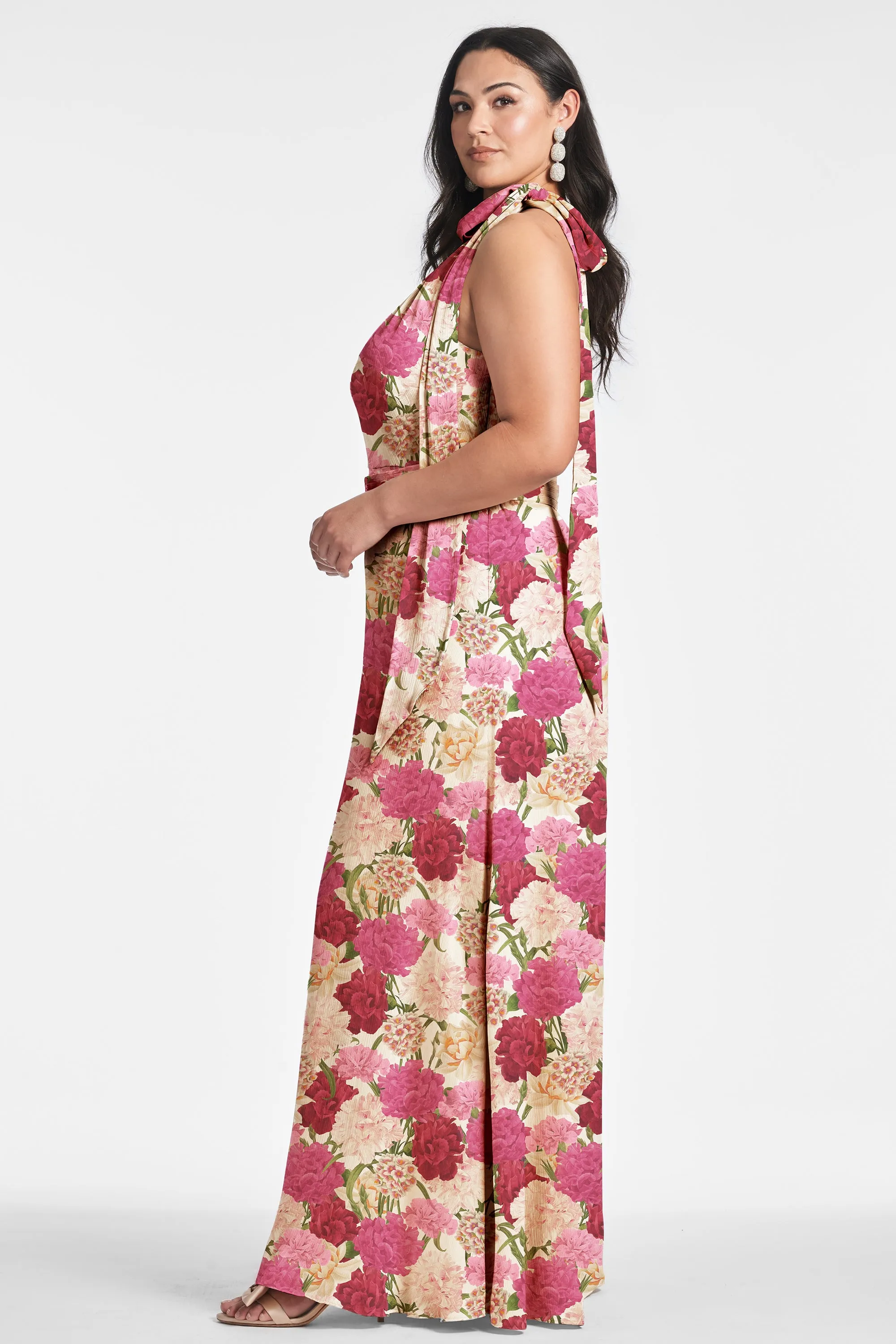 Kayla Gown - Campo Di Fiore
