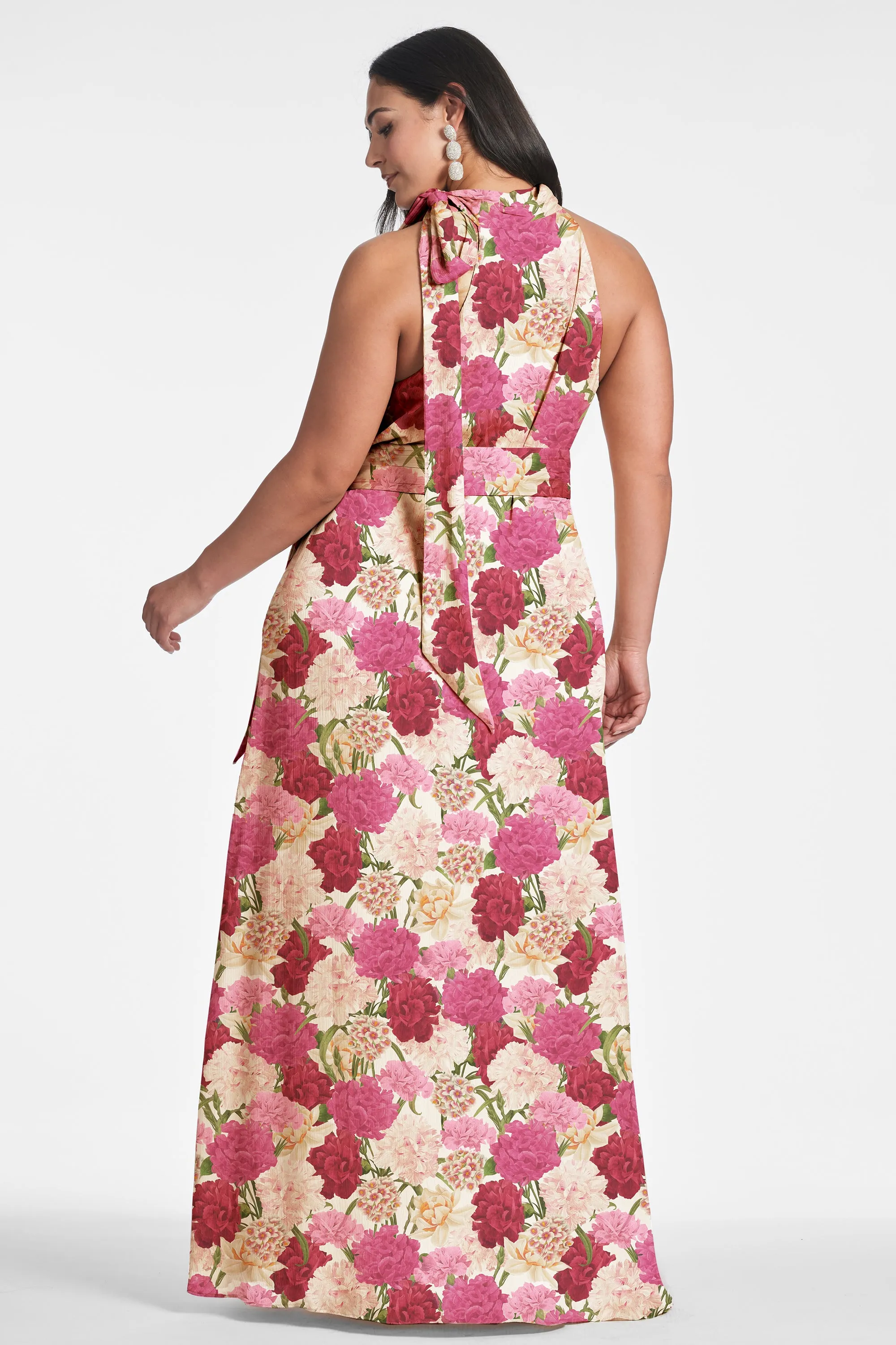 Kayla Gown - Campo Di Fiore
