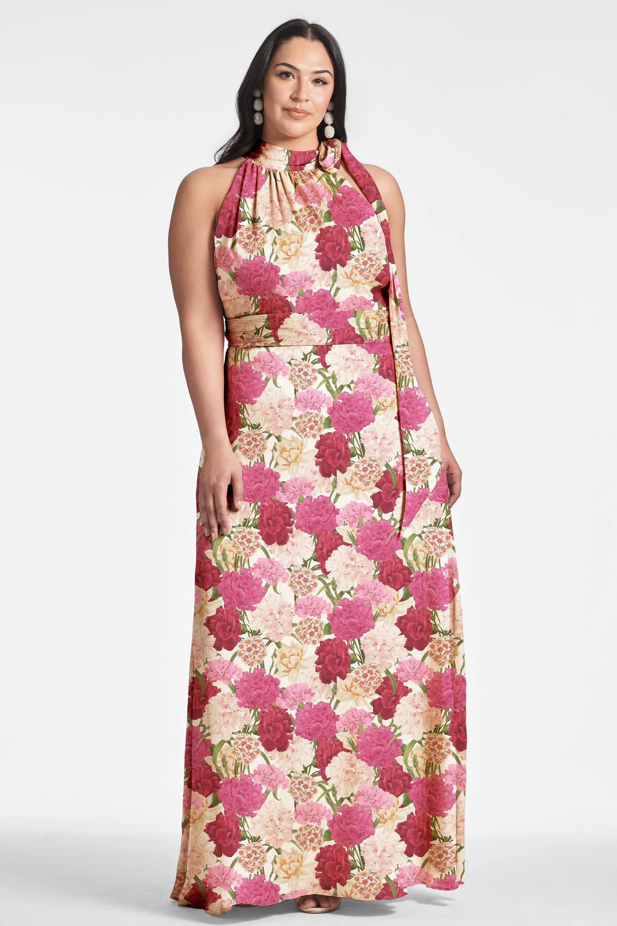 Kayla Gown - Campo Di Fiore
