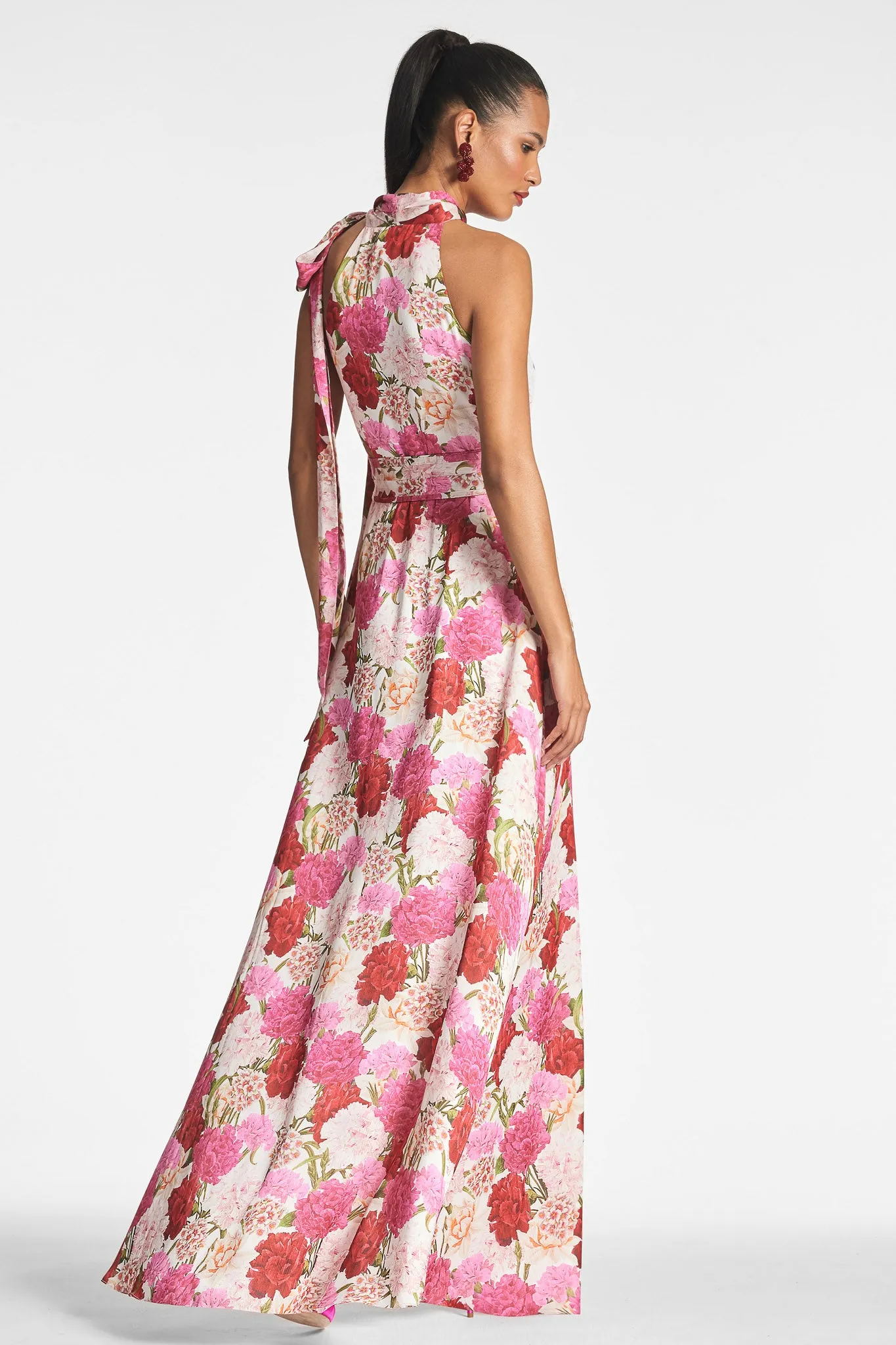 Kayla Gown - Campo Di Fiore