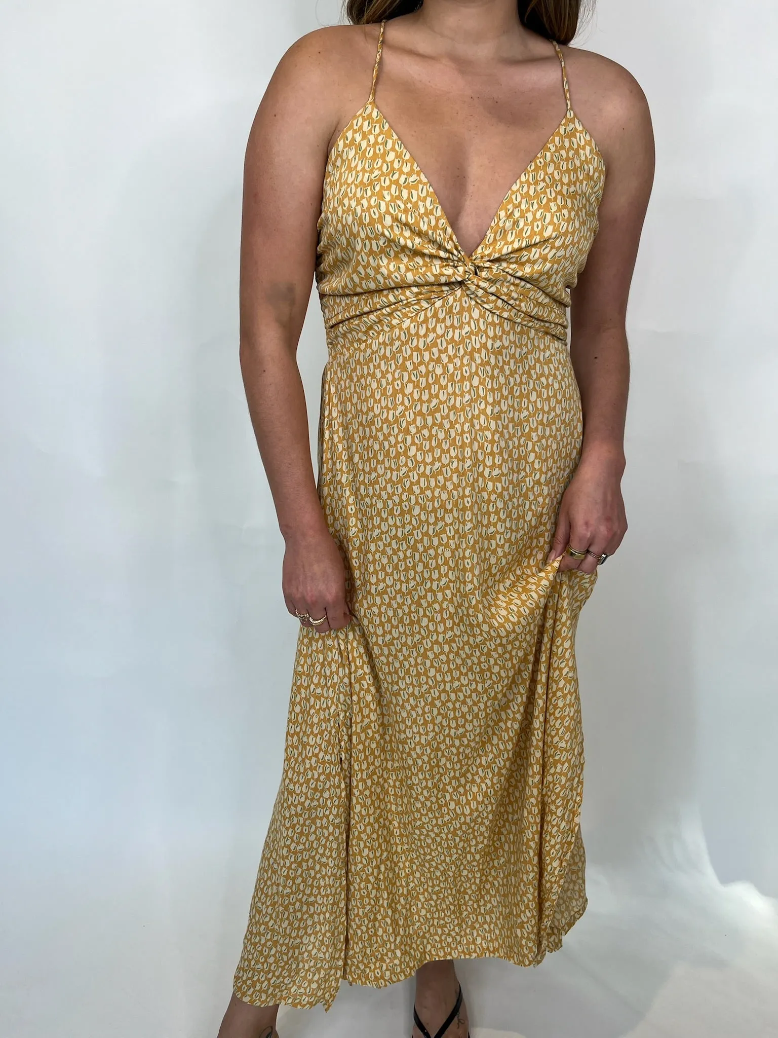 Khush Lorena Dress