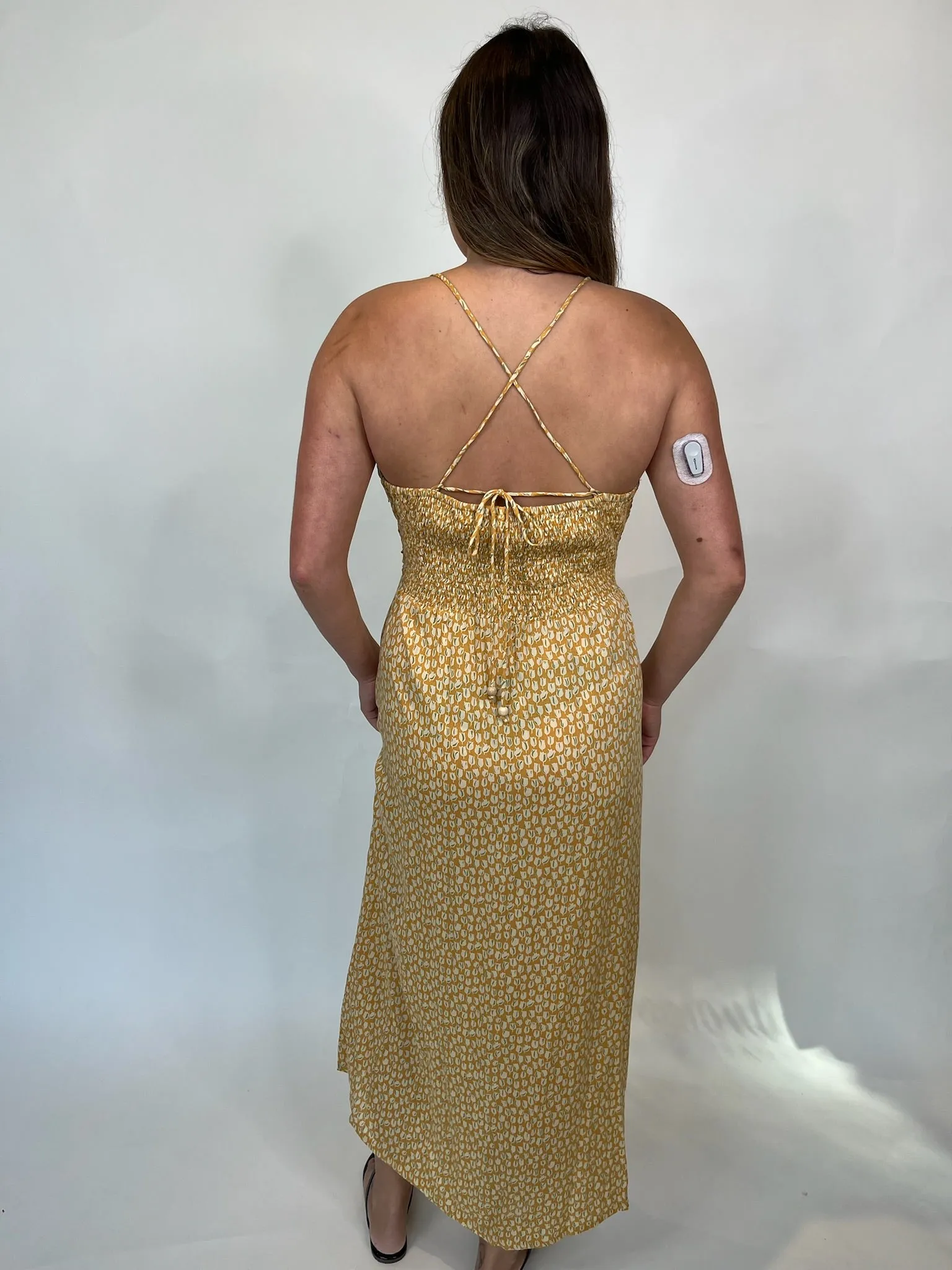 Khush Lorena Dress
