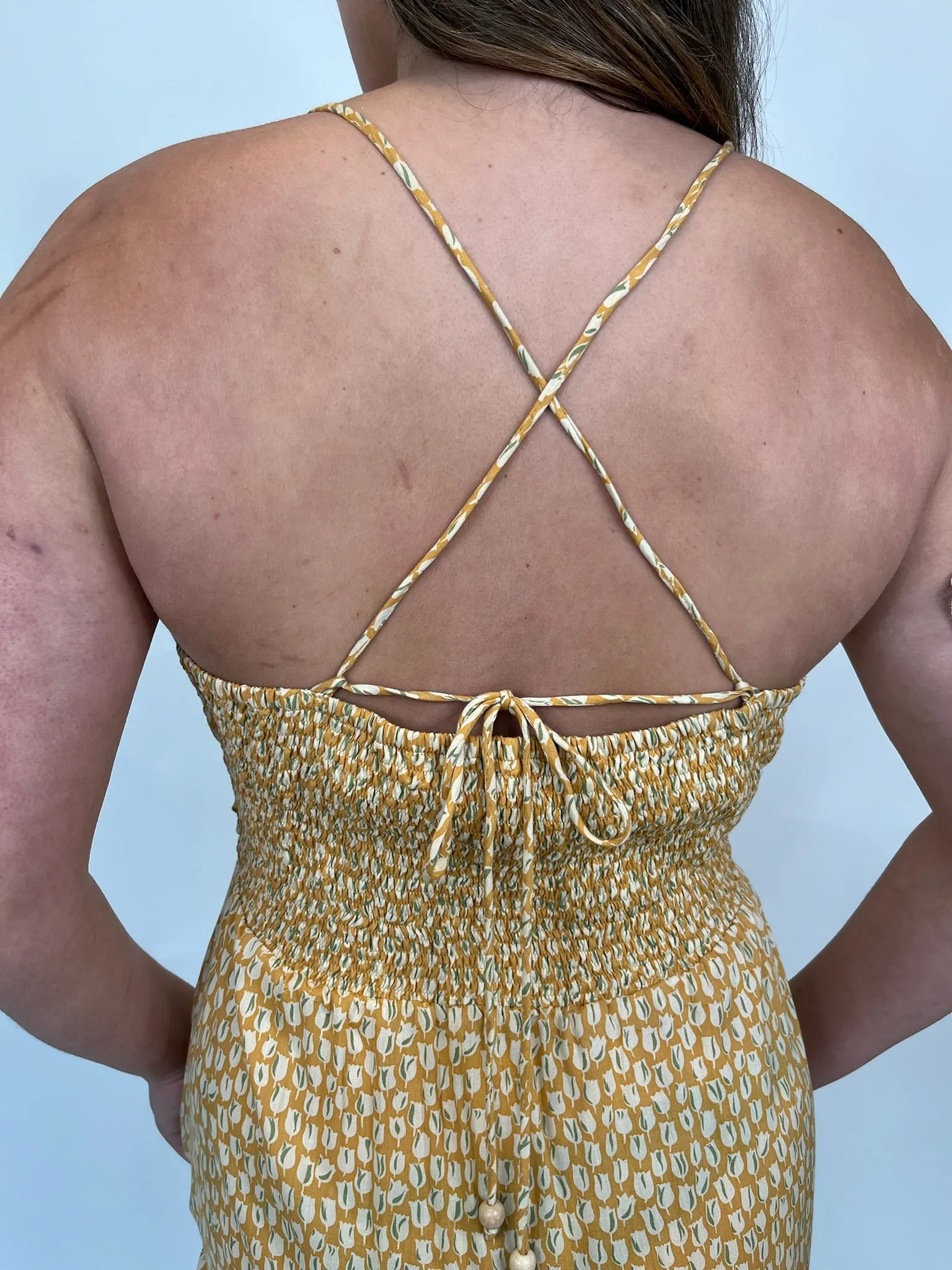 Khush Lorena Dress