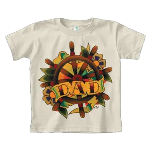 Kid's Dad Tee