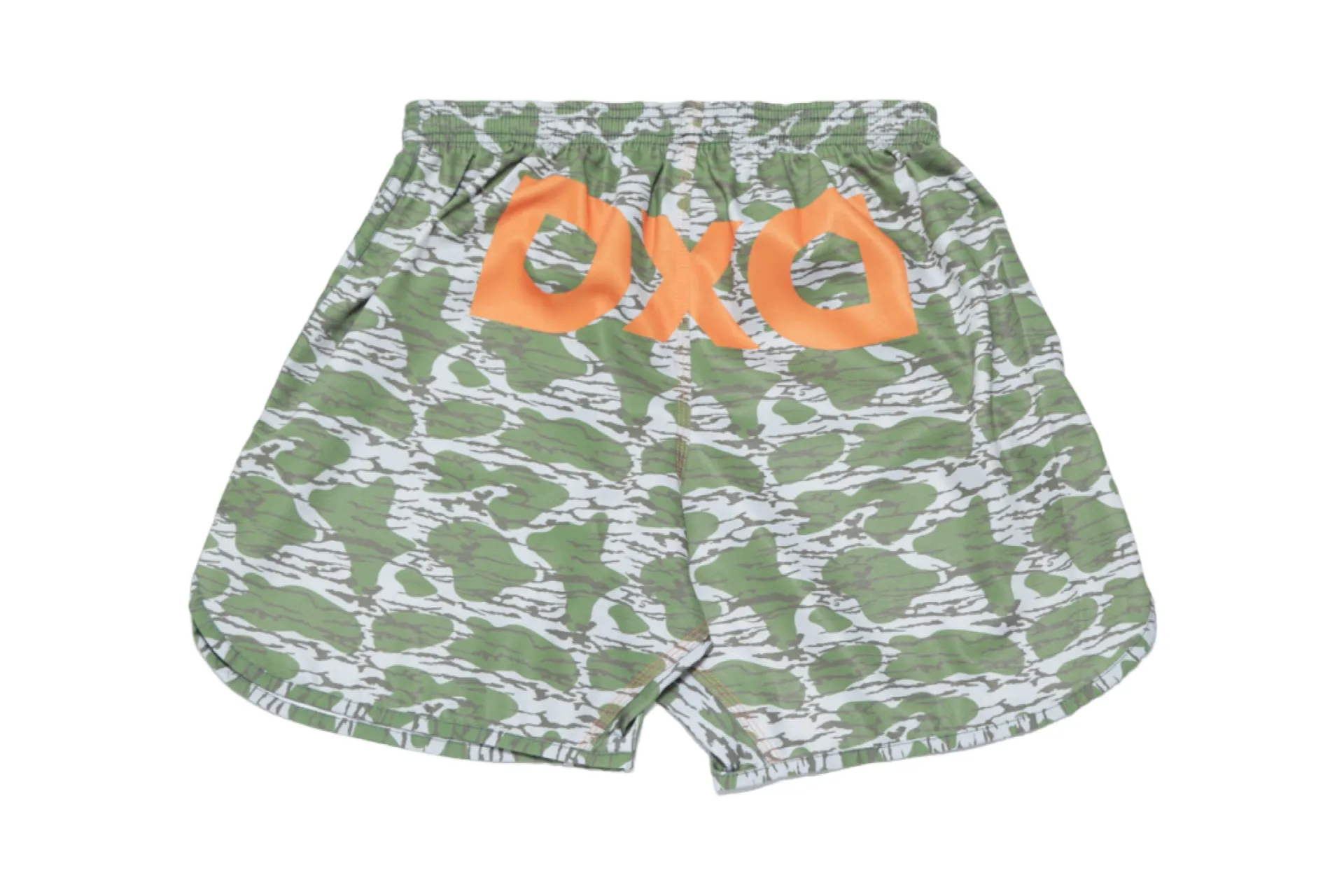 Kids Sub Hunter NoGi Shorts