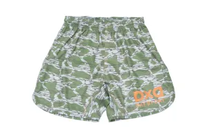 Kids Sub Hunter NoGi Shorts