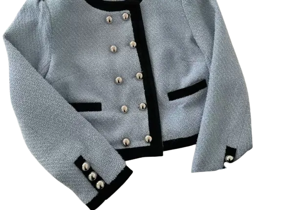 Kim Jacket and Shorts Set