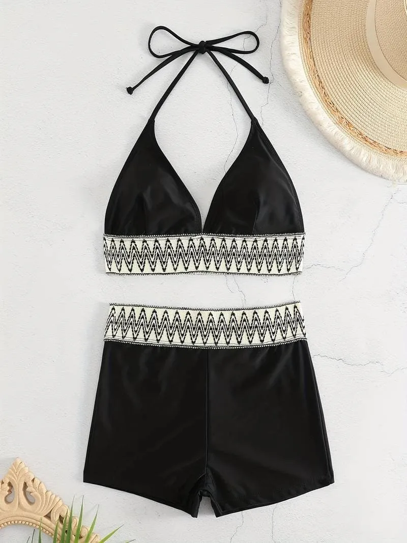 Kimberly® | Versatile and comfortable   bikini