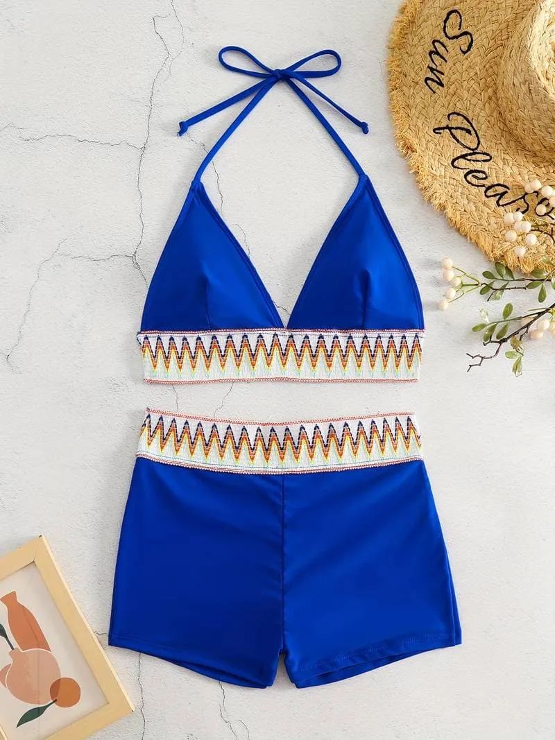 Kimberly® | Versatile and comfortable   bikini