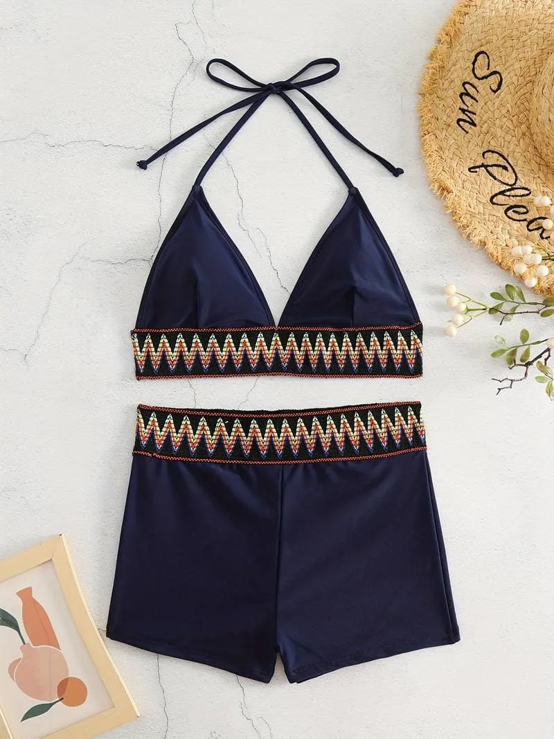 Kimberly® | Versatile and comfortable   bikini