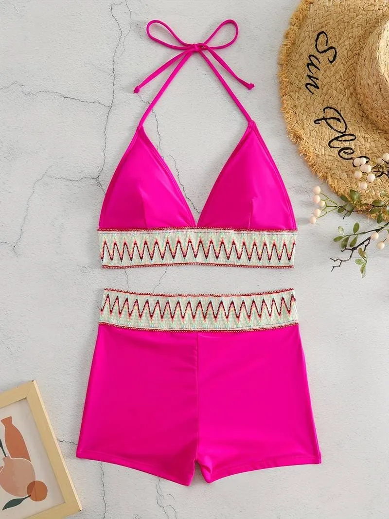 Kimberly® | Versatile and comfortable   bikini
