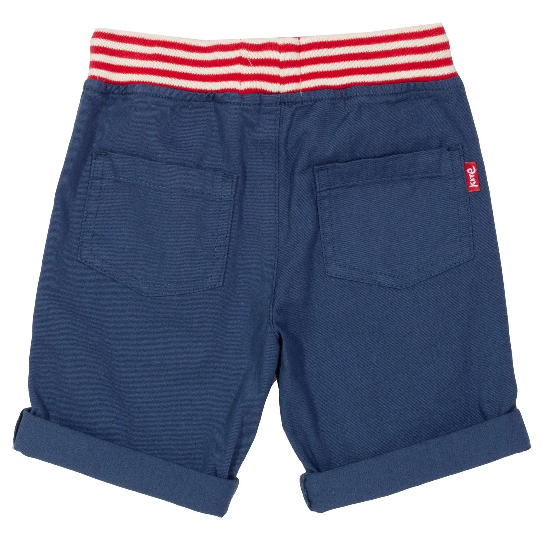 KITE | Yacht Shorts - Baby