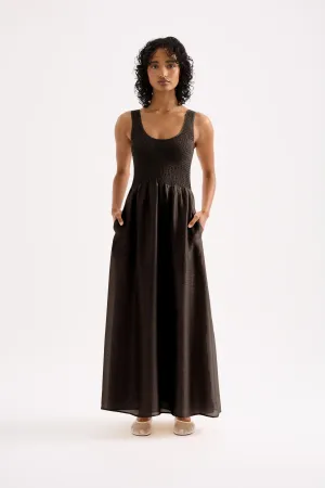 KOVA MAXI DRESS