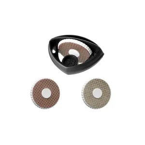 KUU Ski Man 24 Hours Sharp 87/88 Degree Side Edge Sharpener