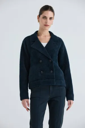 LANIA - Ink Phoenix Jacket - 3533A